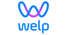 Welp logo