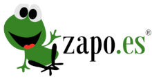 Zapo logo