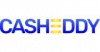 Casheddy logo