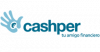 Cashper logo