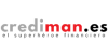 Crediman logo