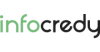 InfoCredy logo