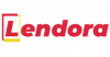 Lendora logo