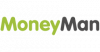 MoneyMan logo