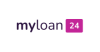 MyLoan24 logo