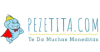Pezetita logo