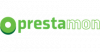 Prestamon logo