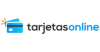 Tarjetas Online logo